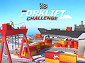 Forklift challange