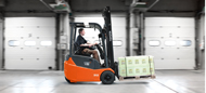 The new Toyota Traigo 24