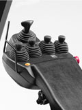 Toyota Traigo 48 - Mini levers