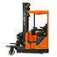 Reach truck