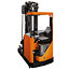 Reach truck