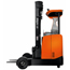 BT Reflex O-series reach truck