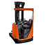 Reach truck